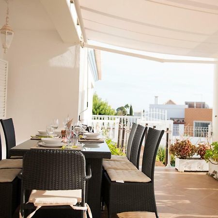 Villa Oliveira Albufeira Ngoại thất bức ảnh