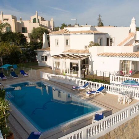 Villa Oliveira Albufeira Ngoại thất bức ảnh