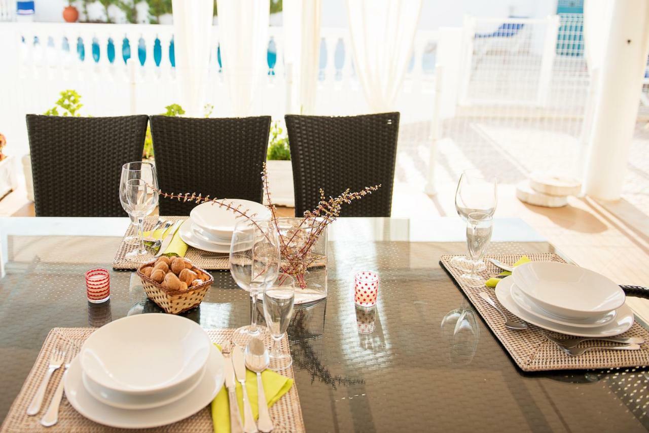 Villa Oliveira Albufeira Ngoại thất bức ảnh