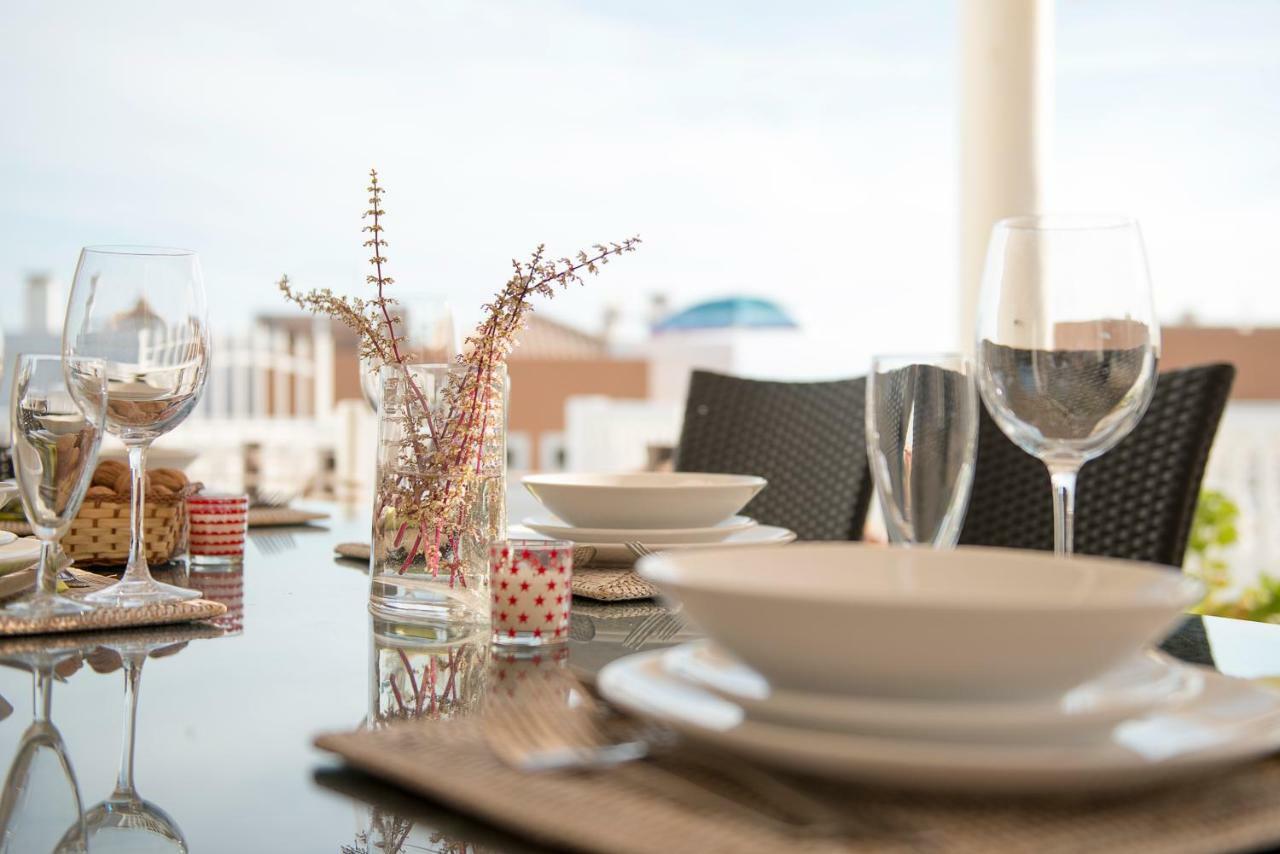 Villa Oliveira Albufeira Ngoại thất bức ảnh