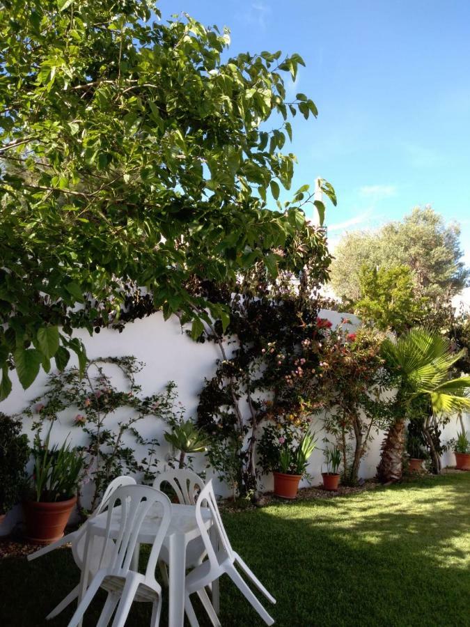 Villa Oliveira Albufeira Ngoại thất bức ảnh