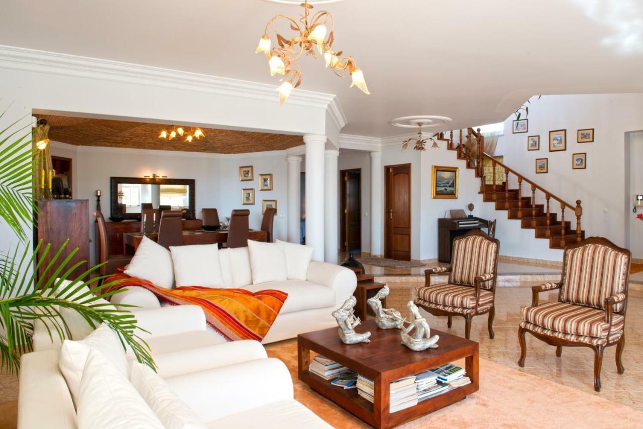 Villa Oliveira Albufeira Ngoại thất bức ảnh