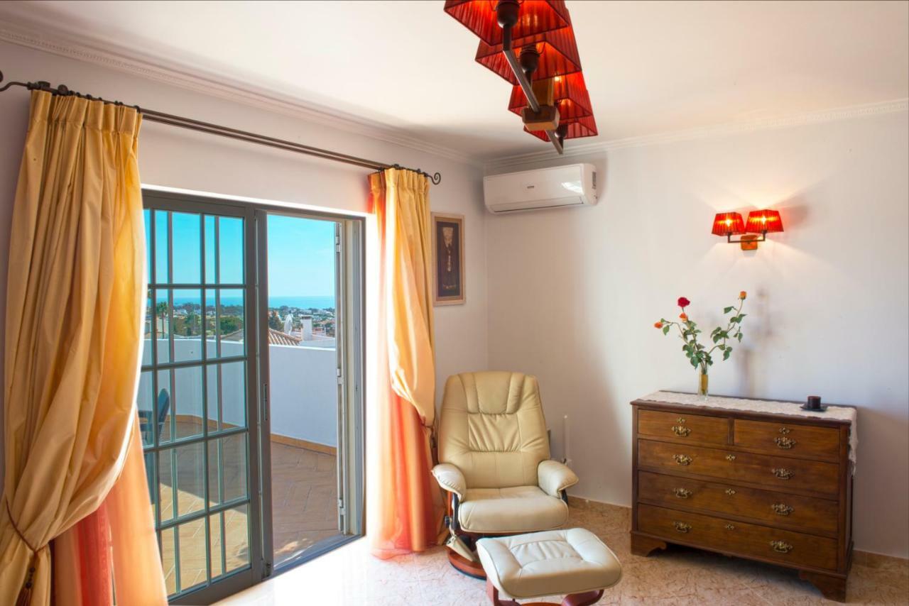 Villa Oliveira Albufeira Ngoại thất bức ảnh