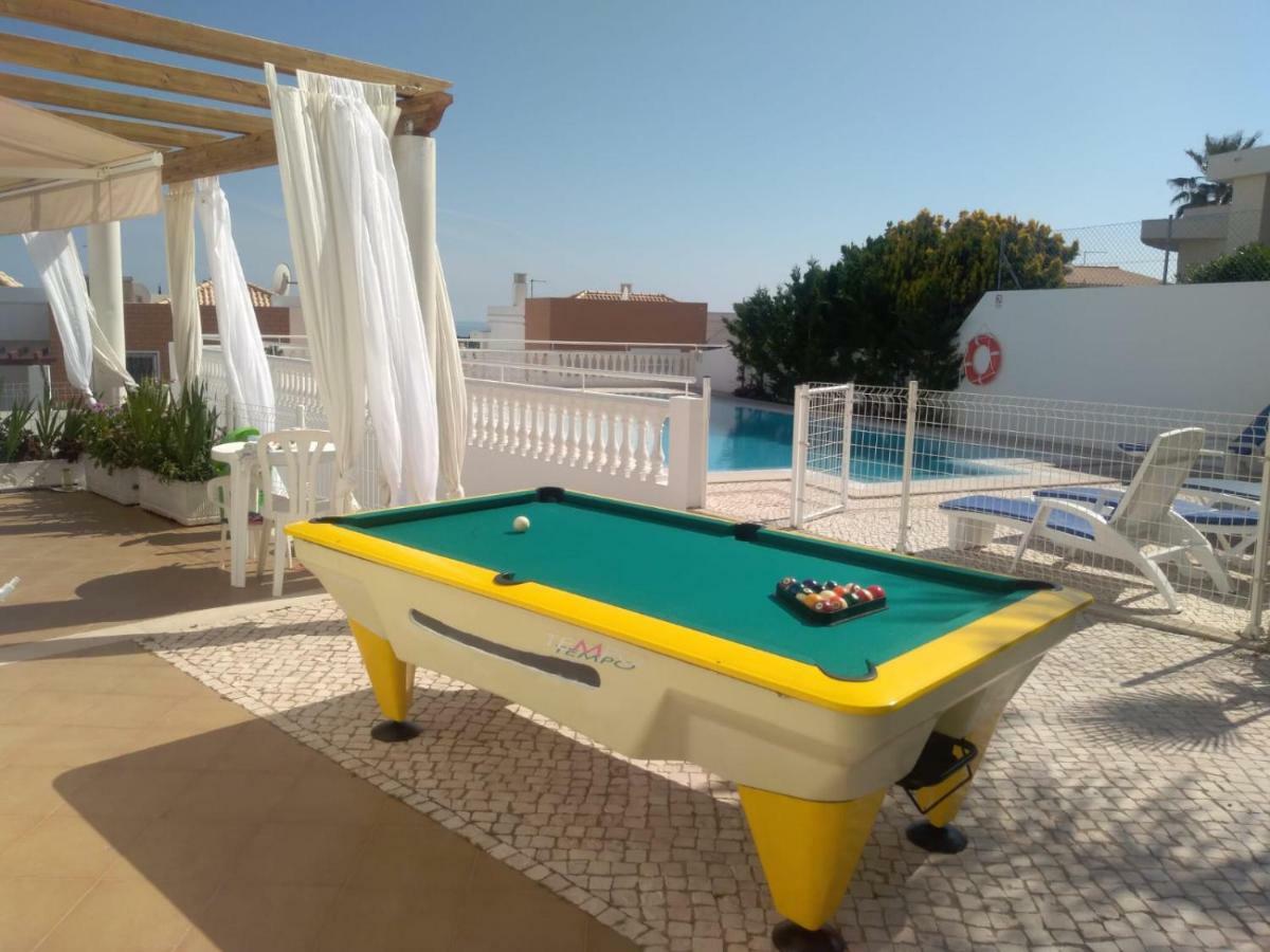 Villa Oliveira Albufeira Ngoại thất bức ảnh