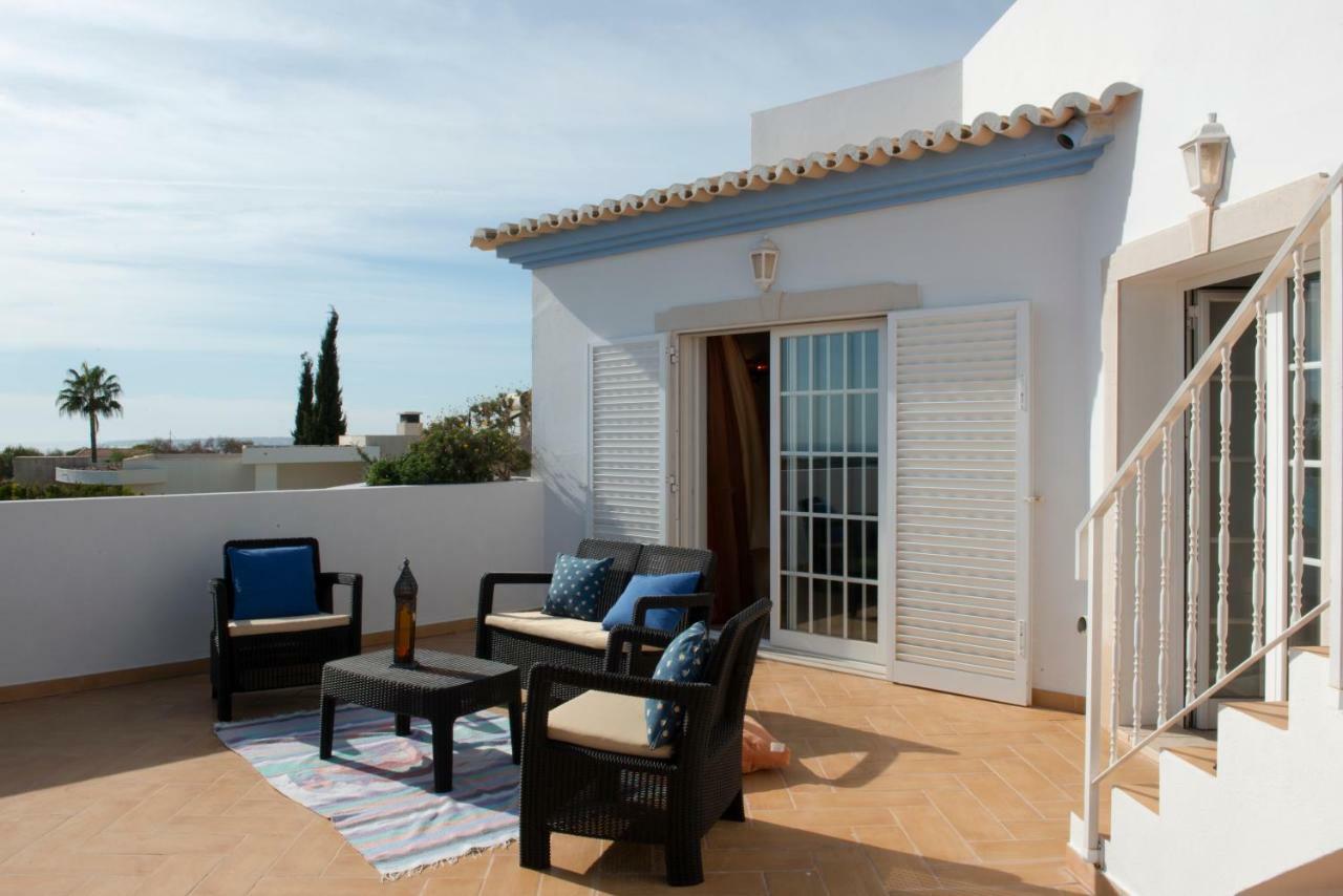 Villa Oliveira Albufeira Ngoại thất bức ảnh