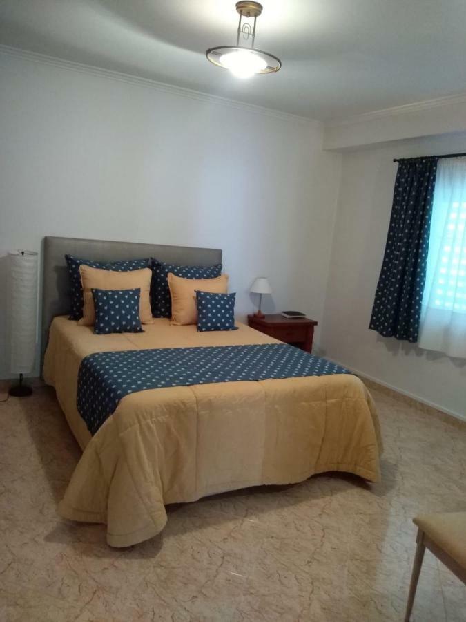 Villa Oliveira Albufeira Ngoại thất bức ảnh