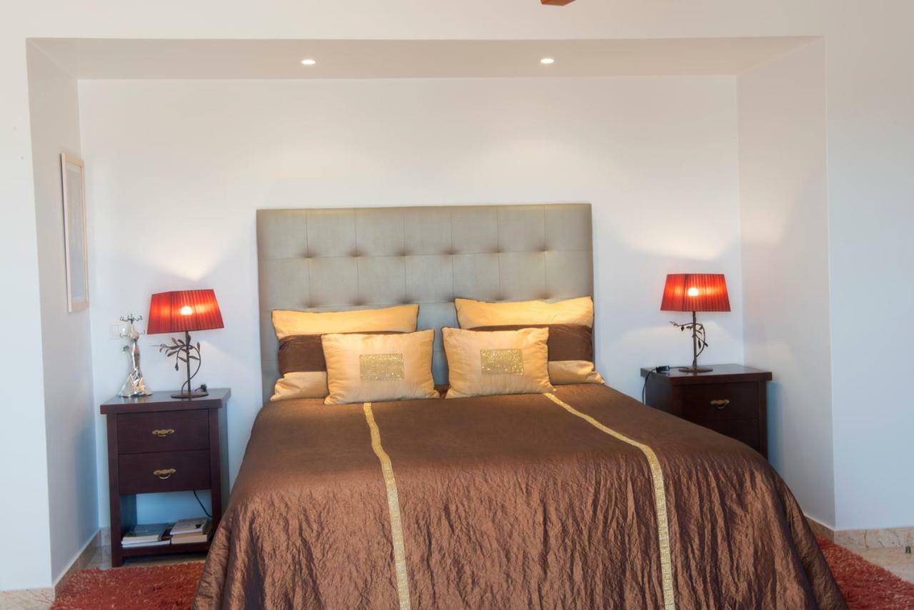 Villa Oliveira Albufeira Ngoại thất bức ảnh