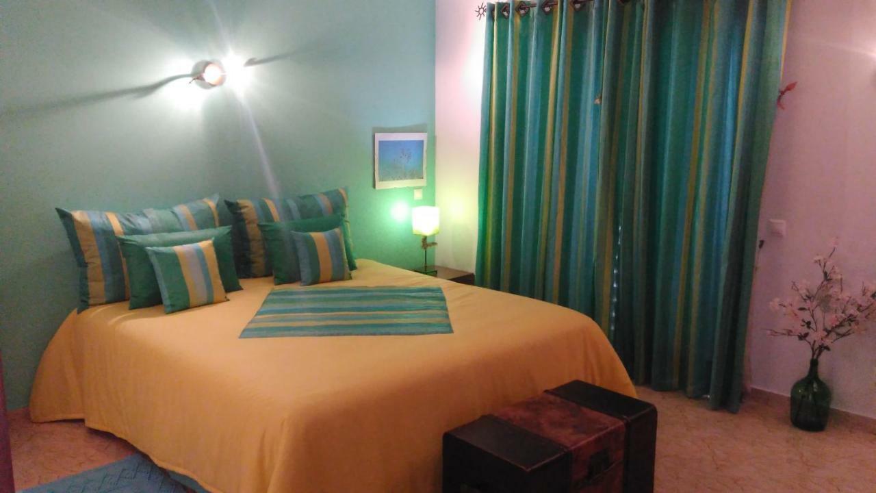 Villa Oliveira Albufeira Ngoại thất bức ảnh