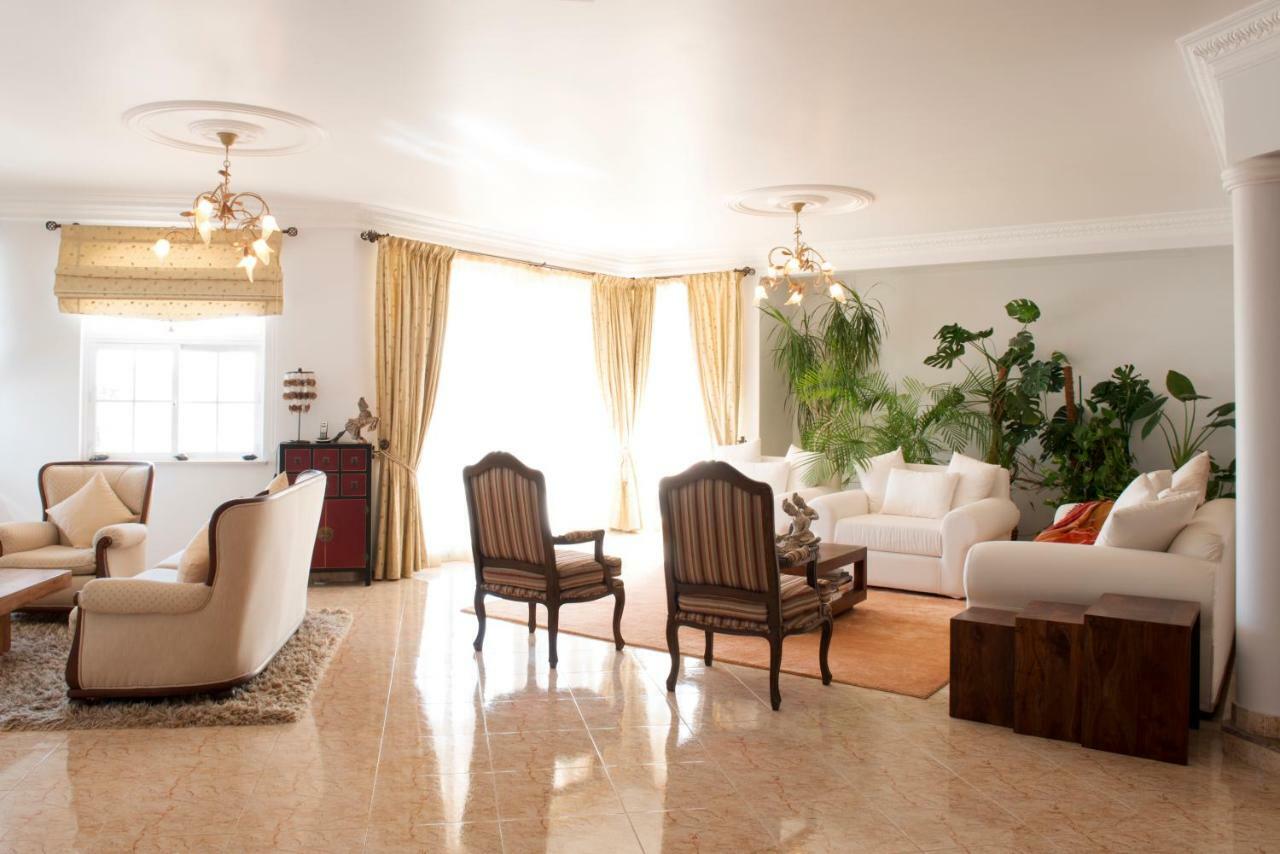 Villa Oliveira Albufeira Ngoại thất bức ảnh