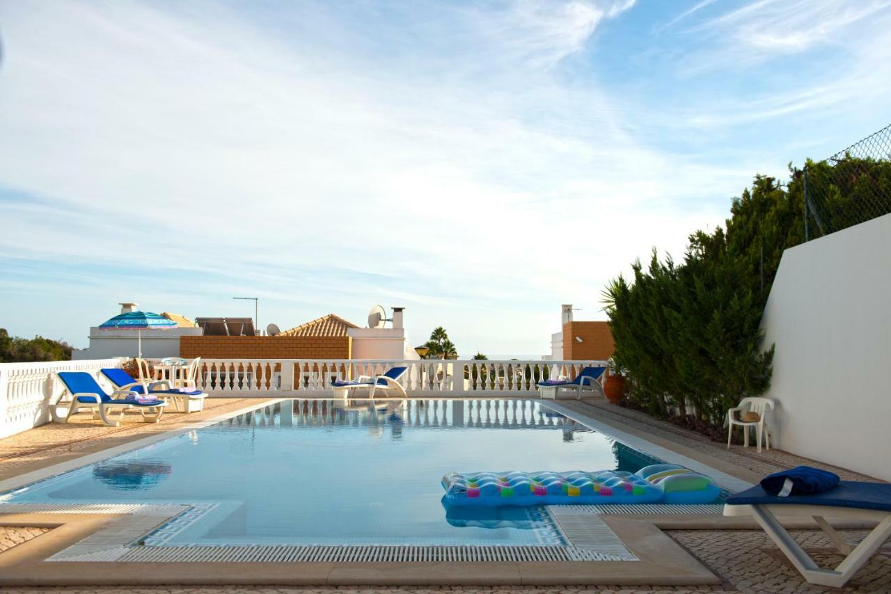 Villa Oliveira Albufeira Ngoại thất bức ảnh