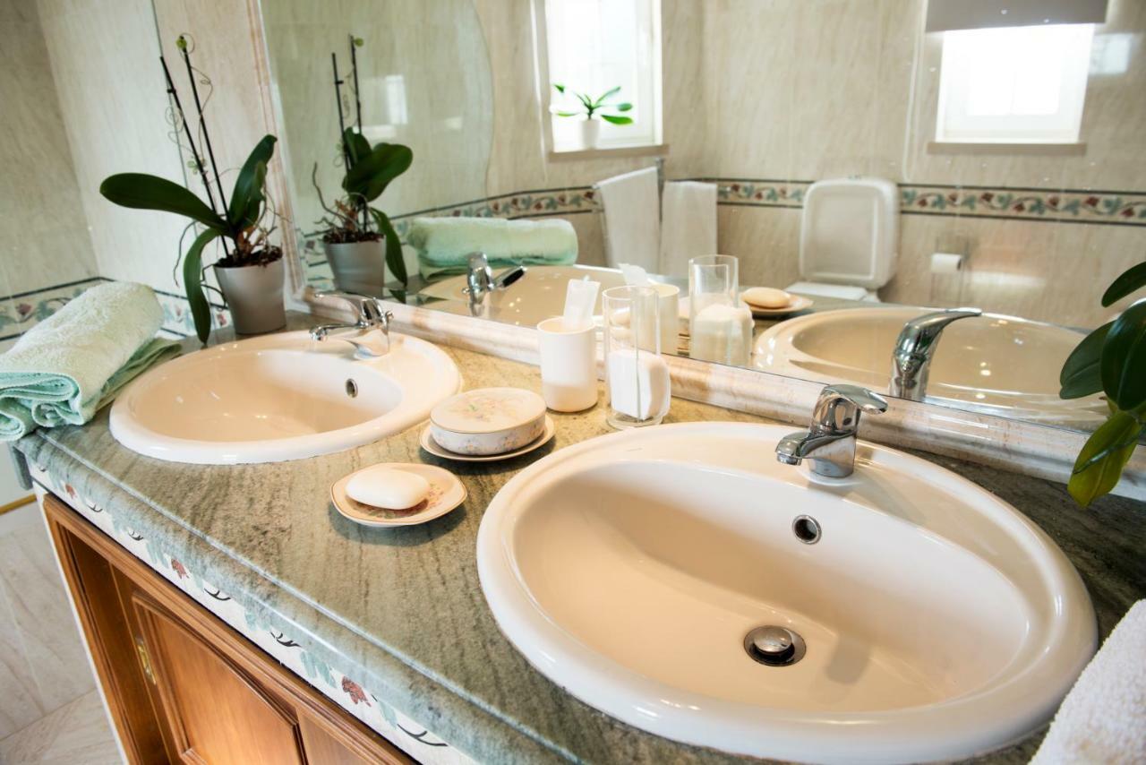 Villa Oliveira Albufeira Ngoại thất bức ảnh