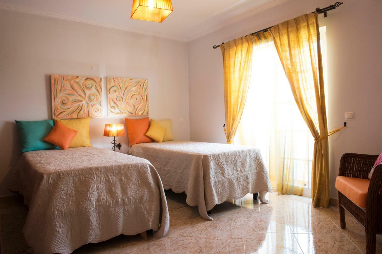 Villa Oliveira Albufeira Ngoại thất bức ảnh