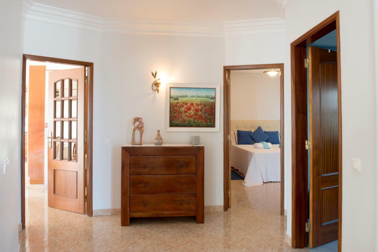 Villa Oliveira Albufeira Ngoại thất bức ảnh
