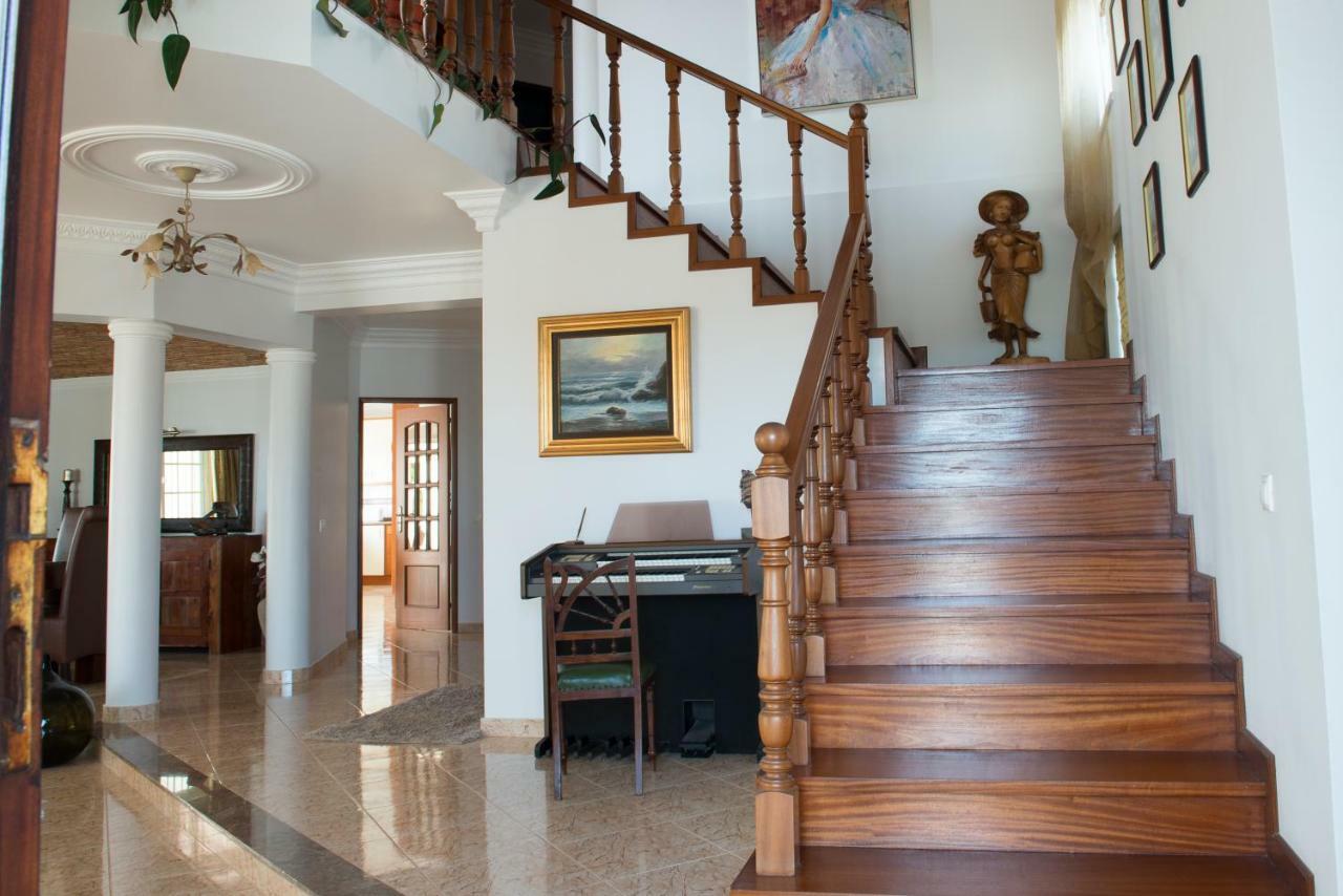 Villa Oliveira Albufeira Ngoại thất bức ảnh
