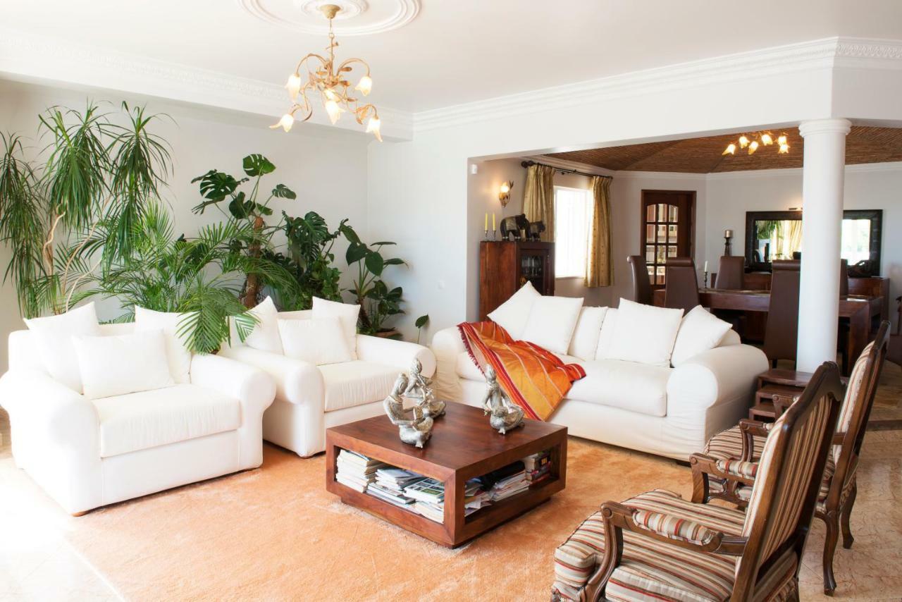 Villa Oliveira Albufeira Ngoại thất bức ảnh