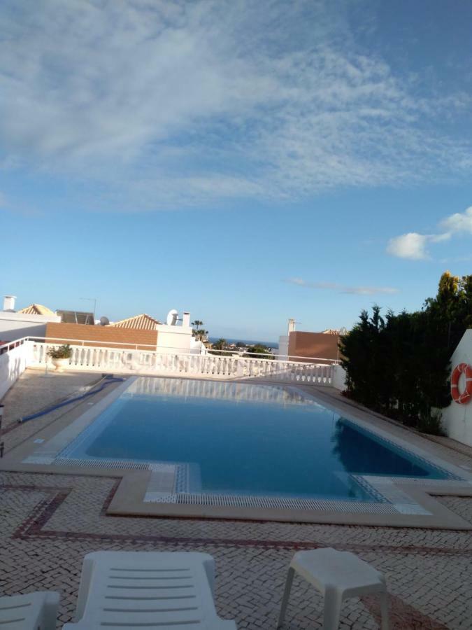 Villa Oliveira Albufeira Ngoại thất bức ảnh