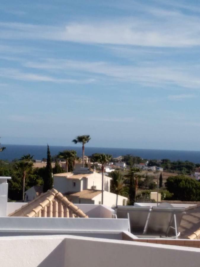 Villa Oliveira Albufeira Ngoại thất bức ảnh