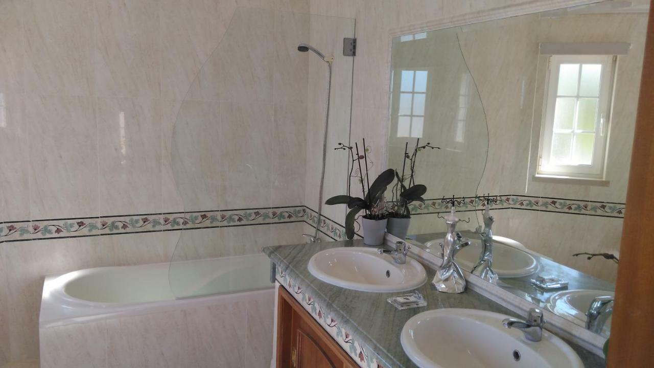 Villa Oliveira Albufeira Ngoại thất bức ảnh